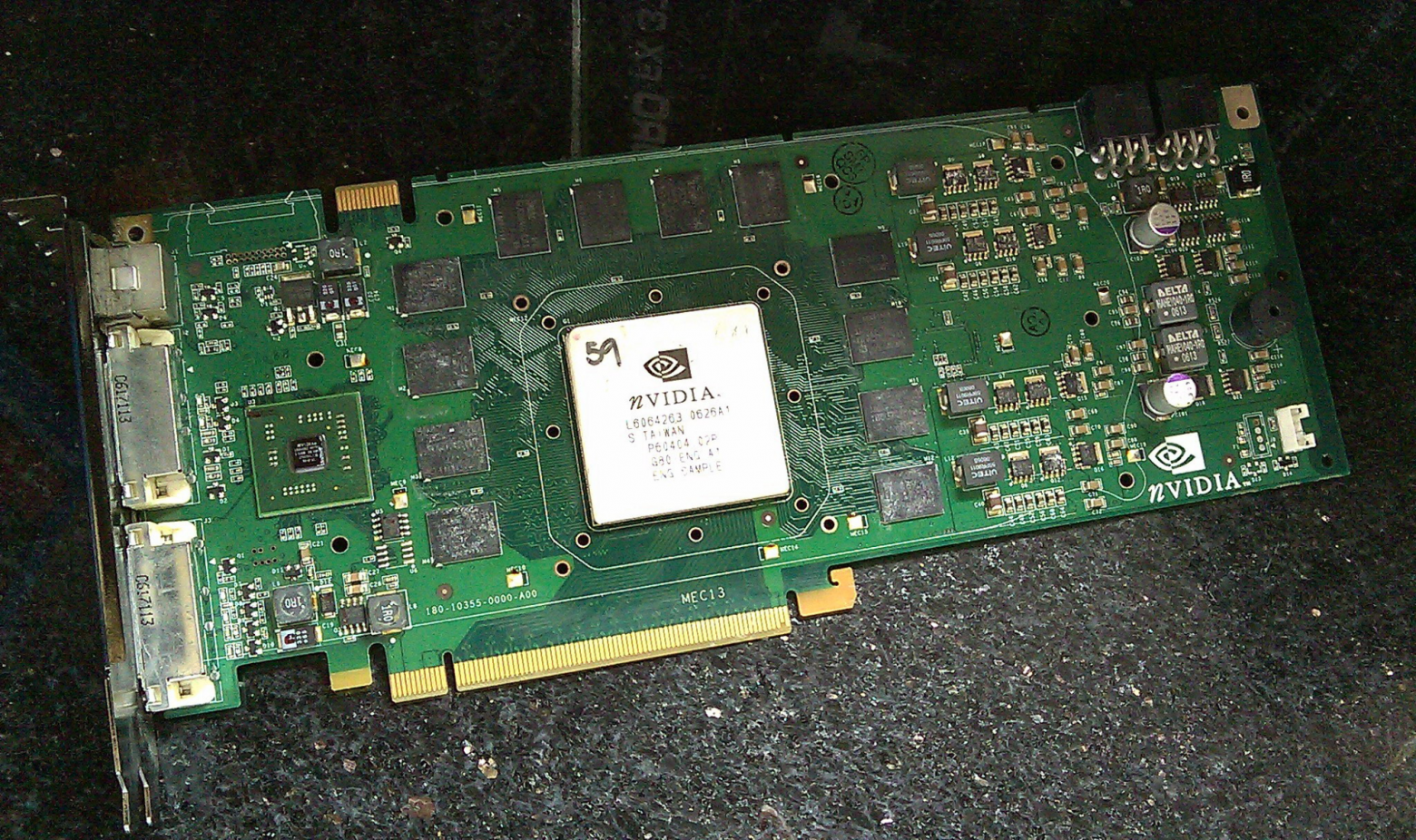 GeForce 8800